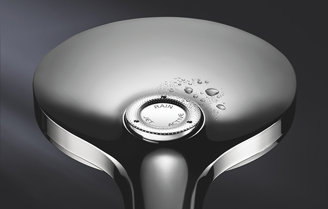 GROHE SMARTTIP